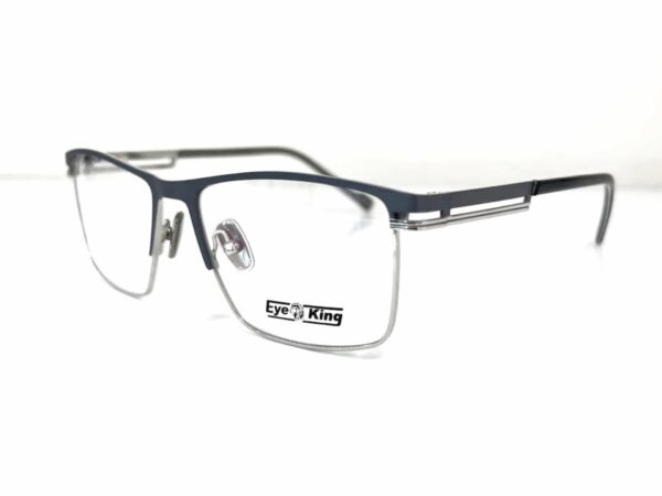 عینک طبی مردانه Eye KingمدلEK217 - تصویر 2