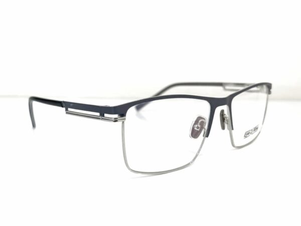 عینک طبی مردانه Eye KingمدلEK217 - تصویر 3