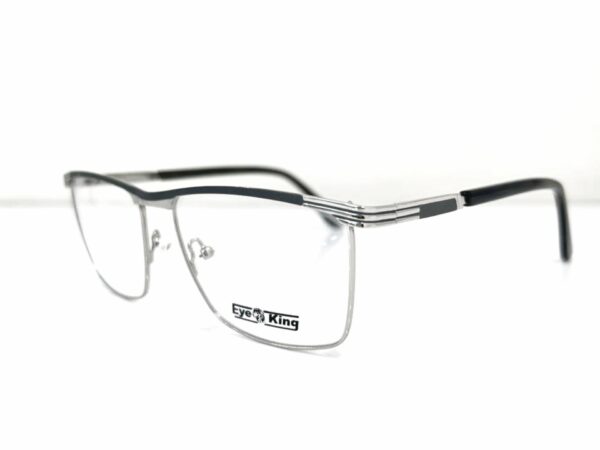عینک طبی مردانه Eye KingمدلEK-029 - تصویر 2