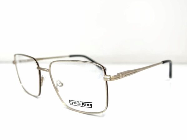 عینک طبی مردانه Eye KingمدلEK-303 - تصویر 2