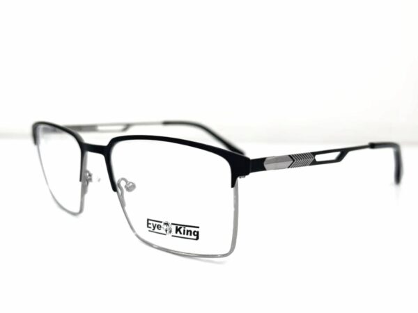 عینک طبی مردانه Eye KingمدلEK-331 - تصویر 2