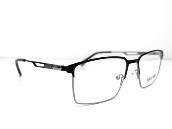 عینک طبی مردانه Eye KingمدلEK-331 - تصویر 3
