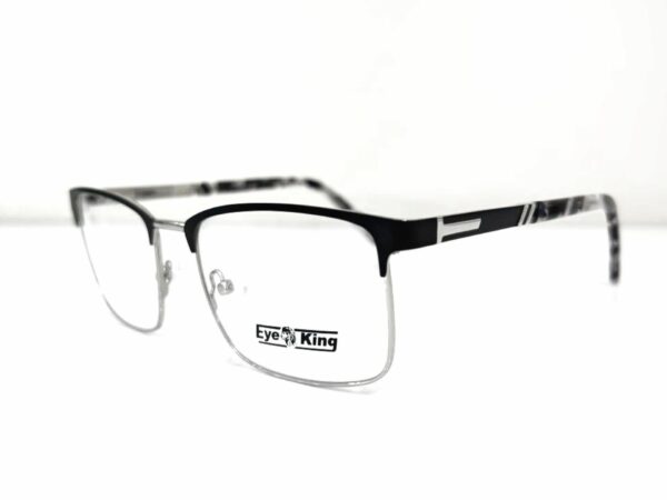 عینک طبی مردانه Eye KingمدلEK-145 - تصویر 2