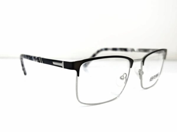 عینک طبی مردانه Eye KingمدلEK-145 - تصویر 3