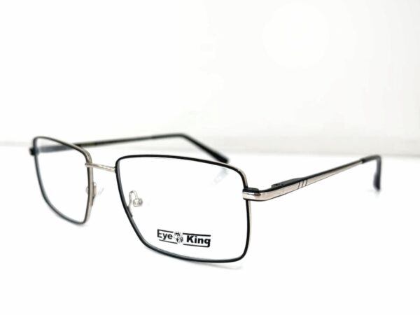 عینک طبی مردانه Eye KingمدلEK-300 - تصویر 2