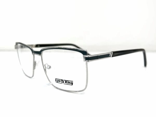 عینک طبی مردانه Eye KingمدلEK-027 - تصویر 2
