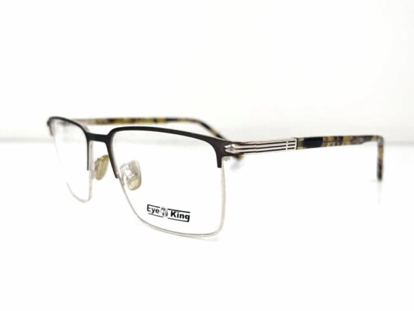 عینک طبی مردانه Eye KingمدلEK-226 - تصویر 2