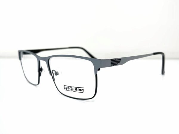 عینک طبی مردانه Eye KingمدلEK-149 - تصویر 2
