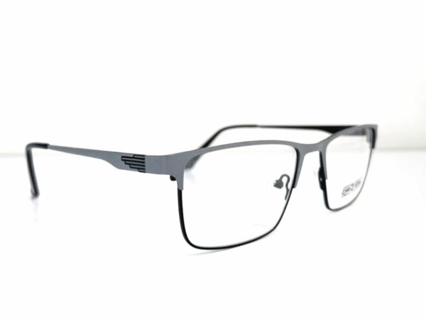 عینک طبی مردانه Eye KingمدلEK-149 - تصویر 3