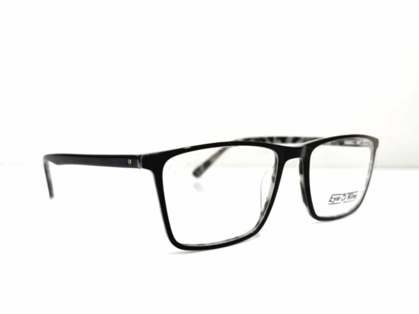 عینک طبی مردانه Eye KingمدلEK-037 - تصویر 3
