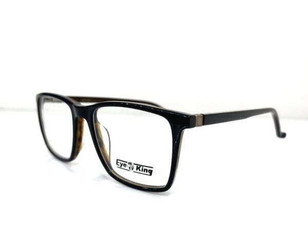 عینک طبی مردانه Eye KingمدلEK-126 - تصویر 2