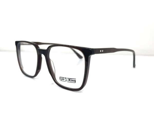 عینک طبی مردانه Eye KingمدلEK-140 - تصویر 2