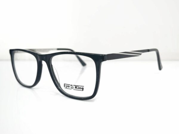 عینک طبی مردانه Eye KingمدلEK-135 - تصویر 2