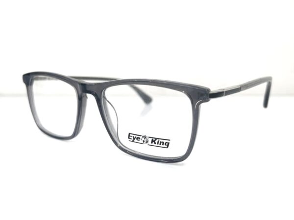 عینک طبی مردانه Eye KingمدلEK-046 - تصویر 2