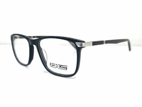 عینک طبی مردانه Eye KingمدلEK-043 - تصویر 2