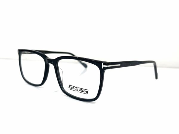 عینک طبی مردانه Eye KingمدلEK-036 - تصویر 2