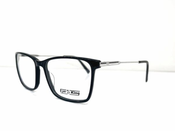 عینک طبی مردانه Eye KingمدلEK-337 - تصویر 2